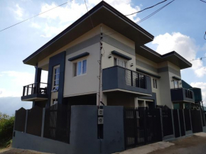 Restful 3BR Hillside Duplex House